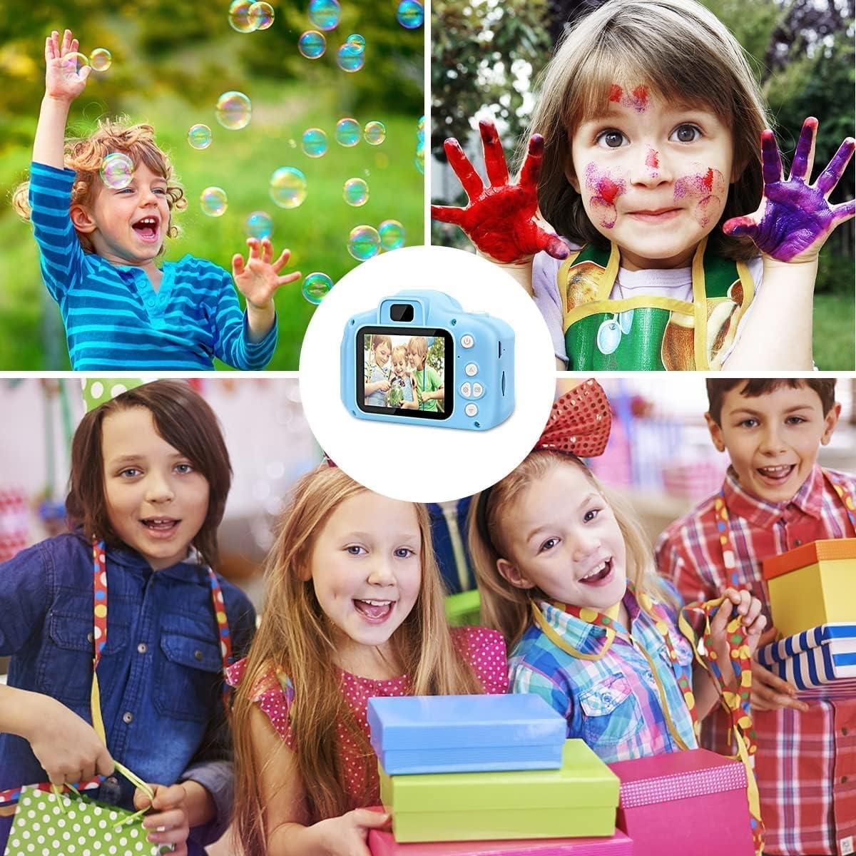 Digital Video Camera for Kids 📸